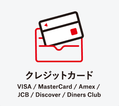 オンライン診療「クリニクス」クレジットカード